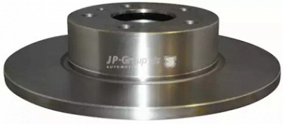 JP GROUP 3363200200 -  Тормозной диск